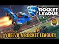 Rocket League - Hacía años que no jugaba...