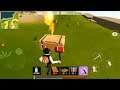 Rocket Royale - iOS/Android Gameplay #49