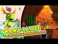 ¡Sabor a Donkey Kong Country! | Yooka-Laylee and the impossible Lair (Switch) DSimphony