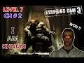 Serious Sam 3 BFE - Walkthrough - Episode Level 7 Ch 2 - Unearthing the Sun (Pc Gameplay)