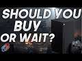Should You Buy an Xbox Series X? A Single Player's Perspective