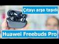 Sınırları zorlayan kulaklık: Huawei FreeBuds Pro inceleme