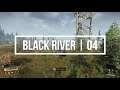 SnowRunner Map Exploration | Black River EP 04 |  International Loadstar 1700