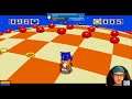 Sonic 3 And Knuckles -Project Healthy Children Charity Stream-