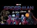 Spider-Man 3 No Way Home Teaser Trailer Breakdown