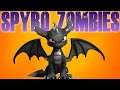SPYRO THE ZOMBIE DRAGON (Call of Duty Zombies Mod)