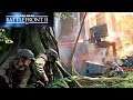 STAR WARS BATTLEFRONT 2 PS4 CAMPAIGN WALKTHROUGH - PART 5