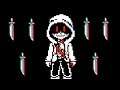 Storyshift Phase 4 Genocide Chara Fight - The Judgement (Debug Mode) | Undertale Fangame