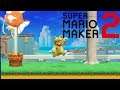 Super Mario Maker 2 / Stages Online 02 (FR)