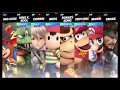 Super Smash Bros Ultimate Amiibo Fights   Banjo Request #64 Banjo Kazooie Presentation