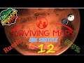Surviving Mars: Russia 500 Challenge - Ep. 12 - The **IT Hits the Fan