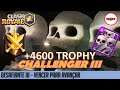 SVS - #0710 GamePlay - Clash Royale - ALMOST THERE (CHALLENGER III)
