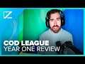 The Call Of Duty League | Year One Review