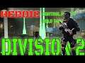 #The Division® 2_#heroic control point takedown plus 2 #rouge agents #SEASON 5