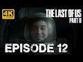 The Last of Us Part ll - Le Musée - Let's Play FR Episode 12 Sans Commentaires
