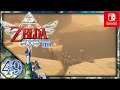 The Legend of Zelda Skyward Sword HD Let's Play ★ 49 ★ Eskortiere die Lore ★ Deutsch
