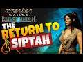 The Return To Isle of Siptah | Has It Improved? | Conan Exiles Lets Play Ep1