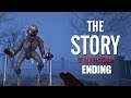 The Story of Henry Bishop ENDING + Review