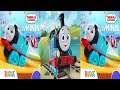 Thomas & Friends Minis Vs. Thomas & Friends Minis Vs. Thomas & Friends Minis (iOS Games)