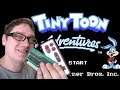 Ностальгия-Плей - Tiny Toon Adventures NES