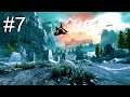 Titanfall 2 - Walkthrough - Part 7 - Trial By Fire [PC 1080p HD]