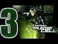 Tom Clancy's Splinter Cell 2002 (Part 3)