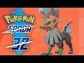 TORRE LOTTA E TIPO ZERO - Pokémon Spada e Scudo ITA #32
