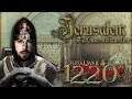 Total War MK 1220 v.1.5 | #2 Regno di Gerusalemme: "Guerre Bizantine" [Gameplay Attila Mod HD Ita]