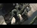 Trouble In Gargoyle Town - Dark Souls w/ Trikslyr #3
