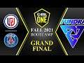 Tundra Esports vs PSG.LGD - Game 1 - 5 - ESL One Fall 2021 - Playoffs - Great Grand Final - Dota 2