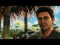 Uncharted 2 Among Thieves PS5 gameplay Part 1 (No Commentary)