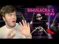 UNCOVERING THE TRUTH | SIMULACRA 2 #2