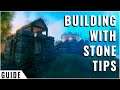 Valheim Guide Building Better With Stone