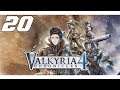 Valkyria Chronicles 4 #20 | Esperando la primavera 2 | Gameplay Español