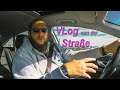 Vlog von der Straße - Realtalk aus dem Audi