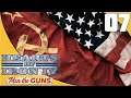 War With The Soviets (END) || Ep.7 - Cold War Mod United States HOI4 Lets Play