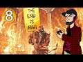 Watchmen: The End Is Nigh Part Two, Chapter 8 - Geno's Bad At Games (MATURE CONTENT)