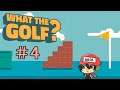 世界一バカゴルフ【WHAT THE GOLF?】＃4