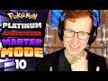 will pat be lucky today? - Pokemon Platinum MASTER MODE!