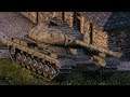 World of Tanks 50TP Tyszkiewicza - 6 Kills 9,5K Damage