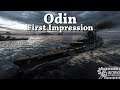 World of Warships: Odin First Impression [WIP]