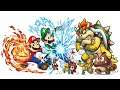 Wrapping Up The Game | Mario & Luigi: Superstar Saga | 3DS | Multistream Twitch and Youtube