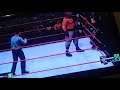 WWE2K19  RAW  MARVEL SONY  DOS PELEAS ENTRE 2  DIOSES THOR  VS EL CAMP UNIV  FAT THOR  VIRAL
