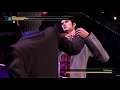 Yakuza 3 Remastered - Joji Fight (Spoilers)