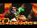 Yoshi's Island - All Special Level