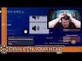 You've got Gravy on your Head! | Best Salty PSN Message EVER!