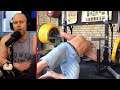 '34 Workout Fails You DON'T Want To Repeat' REACTION!!