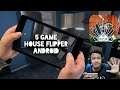 5 Rekomendasi Game House Flipper Android