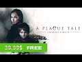 A Plague Tale: Innocence - Free for Lifetime (Ends 12-08-2021) Epicgames Giveaway