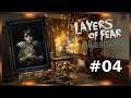 Abenteuer mit unserer Katze - Layers of Fear: Inheritance #04 [GER]
